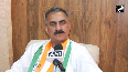 Himachal Pradesh CM Sukhvinder Singh Sukhu gave statement on the seventh phase of Lok Sabha Elections 2024