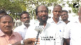 INDIA alliance will form the government, says DMK MP Tiruchi Siva after casting vote in Trichi