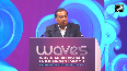 India to become world s largest media market Mukesh Ambani s big prediction at WAVES Summit 2025
