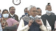 No cases reported so far, Bihar alert against Omicron CM Nitish Kumar