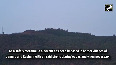 Udhampur, Rajouri, Akhnoor, Poonch; Pakistani drones target J&K s civilian areas as India retaliates