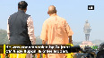  statue of unity video
