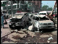 At least 45 killed in Lahore blast