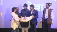 IFFI 52 Anurag Thakur announces winners of 75 Creative Minds of Tomorrow