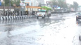 Rainfall lashes Lucknow