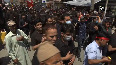 Procession marking Muharram observed in Srinagar