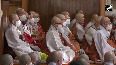 HP Dalai Lama begins 2-day preaching of Buddhist monks from Korea
