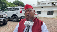 Will bring them back within 2-3 days SP MP Awadhesh Prasad on Indians trapped in Nepal protests