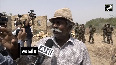 Indo-Pak War Suspicious thing found in Jaisalmer, what did the eyewitness say