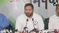 Complete anarchy Tejashwis fiery condemnation of Bihar min over alleged assault of journalist