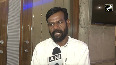 Resigned due to Ex Congress leader Bacchu Prasad cites ticket denial as reason for exit