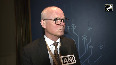 Swedish PMO Official likens India s rise in AI with China  Carnegie Global Technology Summit 2025