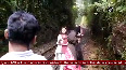 Last moments of CDS Rawat's chopper crash captured inVideo