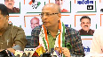Rafale row BJP has duped Supreme Court of India, says Abhishek Manu Singhvi