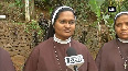 Kerala nun rape case Nun terms transfer orders as mental harassment
