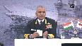 Creation of DMA, CDS is biggest reform in military Navy Chief