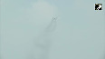 Watch:IAF's aircraft touchdown on NH-16 in Andhra Pradesh
