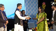 Tripura CM Manik Saha attends 2nd Foundation Day Celebration of Agartala Government Dental College