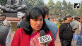 BJP s Aparajita Sarangi supports Nagaland MP s allegations against Rahul Gandhi