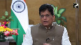 Piyush Goyal praises GST reforms, calling it a Diwali gift for all, effective from 22nd September