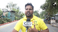 CGST & Customs Hyderabad Zone organized Cycle Marathon, as part of GST Day 2025