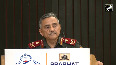 CDS General Anil Chauhan hails first CDS late General Bipin Rawat