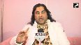 Thankful Saint Devkinandan Thakur lauds Uttarakhand Waqf Board for its decision to teach about Lord Ram in madrasas