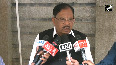 K taka HM G Parameshwara vows strict action over alleged VIP treatment for prisoners