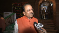 Budget Session Had healthy discussions, says MoS Ajay Bhatt on late-night proceedings