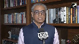 Have a national security counterterrorism doctrine Syed Akbaruddin on India s outreach program