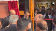CJI Surya Kant inaugurates new office of Supreme Courts Advocates on Record Association