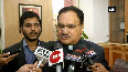 Asked Delhi Govt to take strict action Health Minister Nadda on Max newborn declared dead