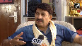 They only come together for personal gains... Manoj Tiwari takes a jibe at INDIA Bloc fallout