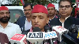 Samajwadi Party chief Akhilesh Yadav demands proper voter list and SIR form deadline extension in UP