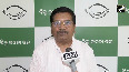 Not doing anything new BJD s Atanu Nayak slams Odisha govt for new initiative Ama Shasan