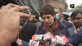 Priyanka assures help to Bulandshahr rape victim's family