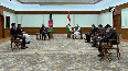 PM Modi meets Afghan leader Abdullah Abdullah.mp4