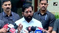 PM Modi adopts nation first Eknath Shinde lashes out at Congress over remarks on PM s mother