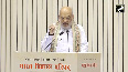 Amazed to see their fluency HM Amit Shah praises Hindi speaking Manipuris amidst language conflict