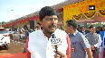 Ramdas Athawale opposes Shiv Sena s demand to ban burqa in India