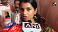 Maithili Thakur to contest Bihar election- What she said after meeting BJP leaders