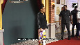 Salman Khan arrives in style at 'Heeramandi's screening