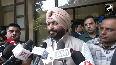 Union Minister Ravneet Singh Bittu blames Pakistan for Red Fort Blast assures stern action against perpetrators