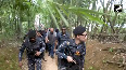 Manipur unrest: CM Biren Singh inspects the on-ground situation