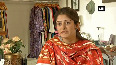 Meet Asfiya, Kashmiri girl who left government job to live her dream