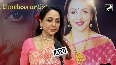 Hema Malini extends Holi wishes