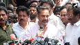 MNM President Kamal Haasan denies alliance with INDIA bloc