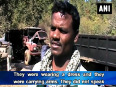 Maoists set ablaze vehicles in jharkhand