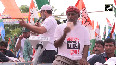 Narendra Modi Amit Shah EC are stealing your votes Rahul Gandhi blasts BJP in Bihar