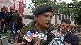 BSF is capable to face any challenge BSF IG (Jammu Frontier)